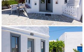 Dora'S Traditional Houses